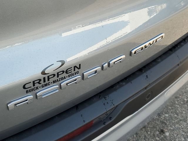 New 2026 GMC Acadia Elevation w/ Elevation Premium Package image 34