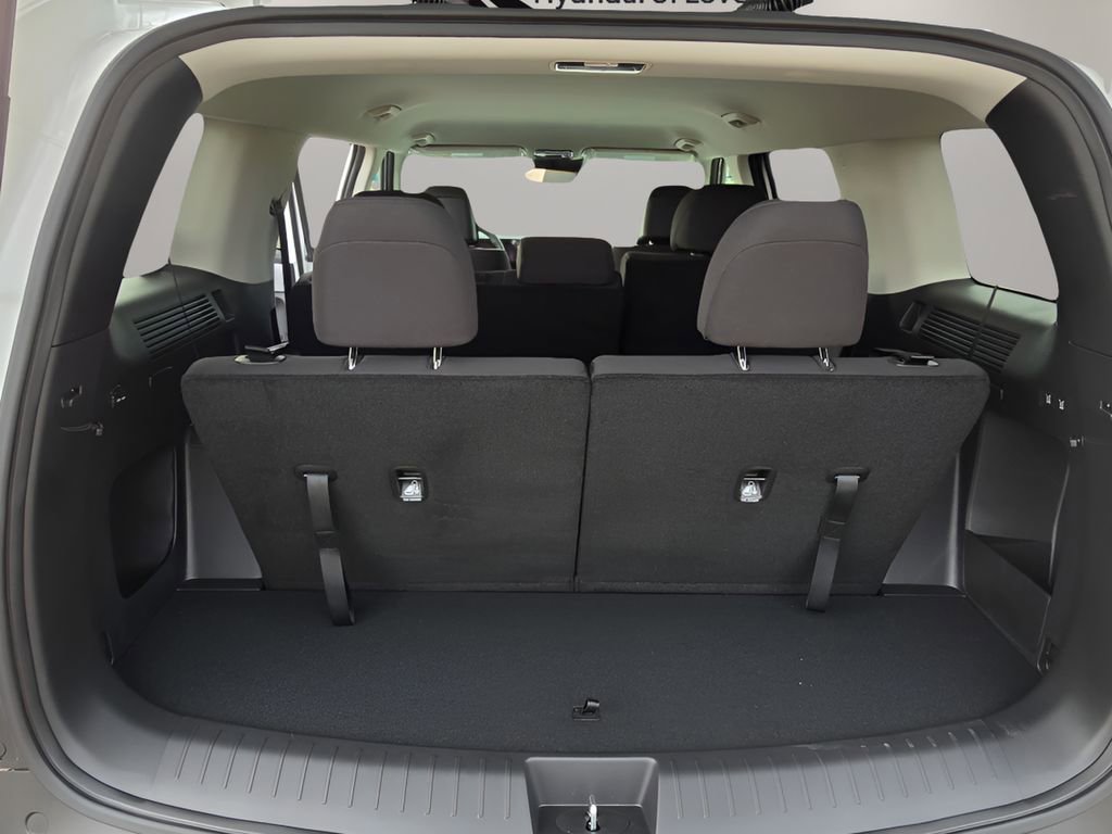 Used 2026 Hyundai Santa Fe SE image 29