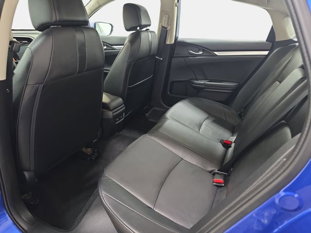 Used 2017 Honda Civic Touring image 12
