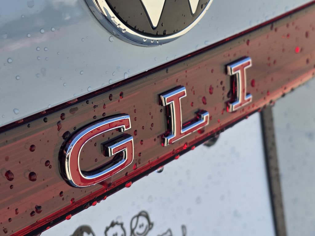 New 2026 Volkswagen Jetta GLI Autobahn image 8