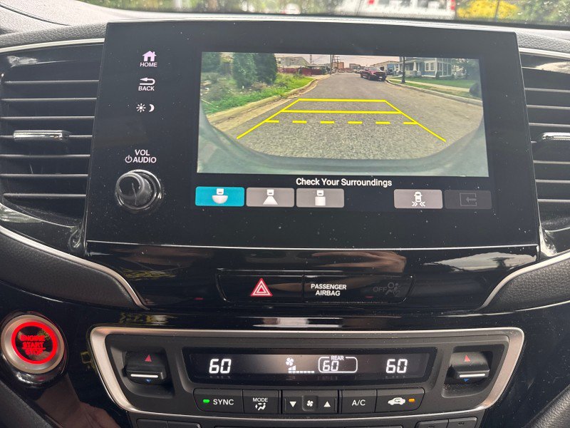 Used 2019 Honda Pilot Elite image 23