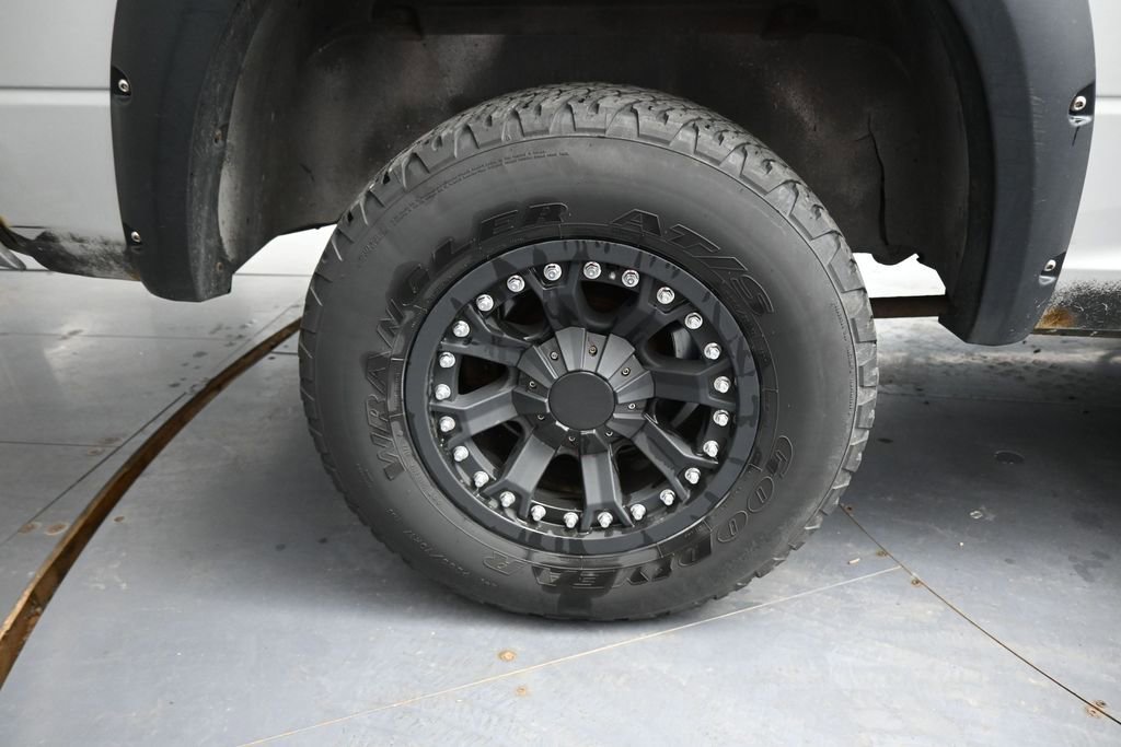 Used 2010 Dodge Ram 1500 Truck SLT w/ SLT Plus D←cor Group AWD/4WD image 14