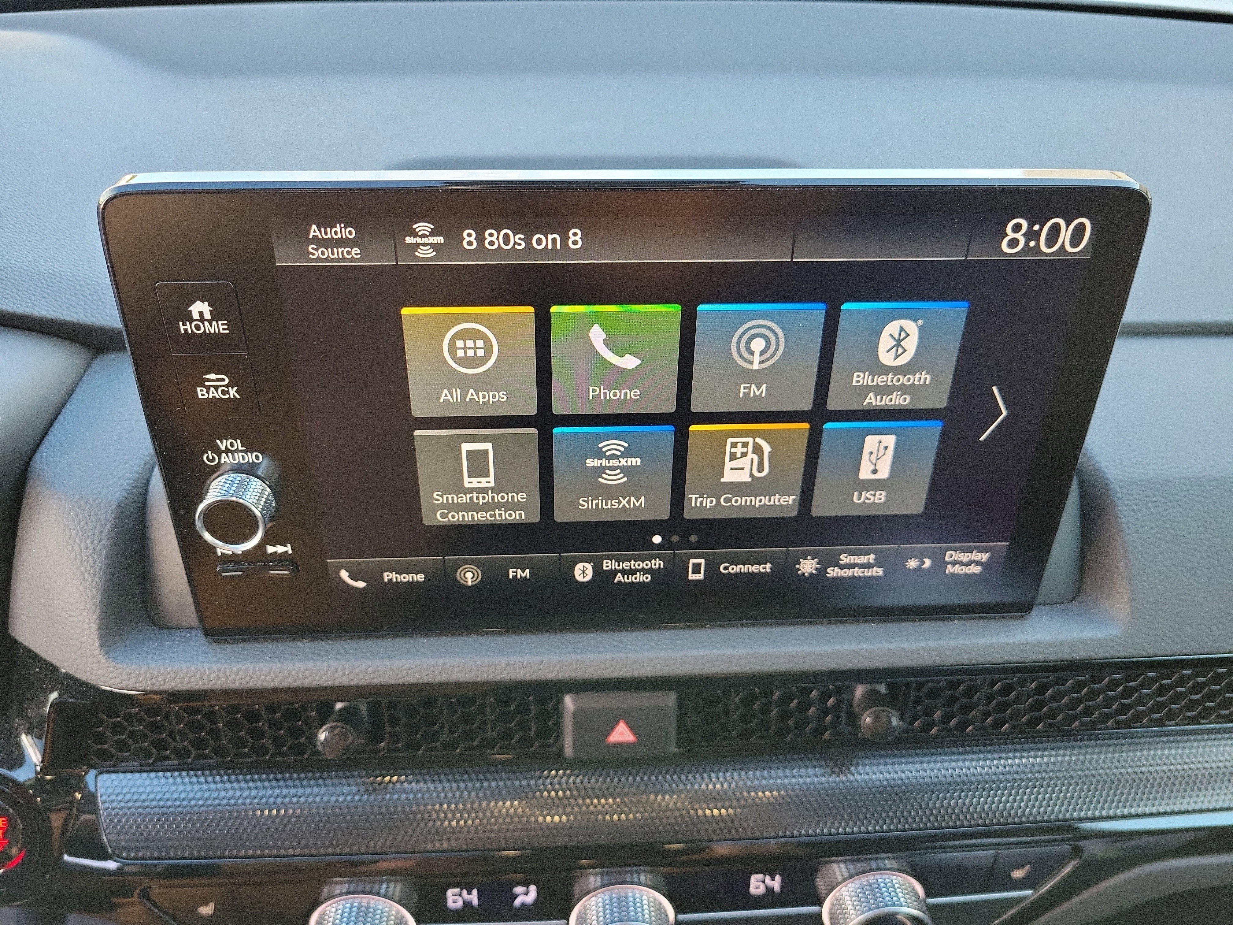 Used 2024 Honda CR-V EX-L image 15