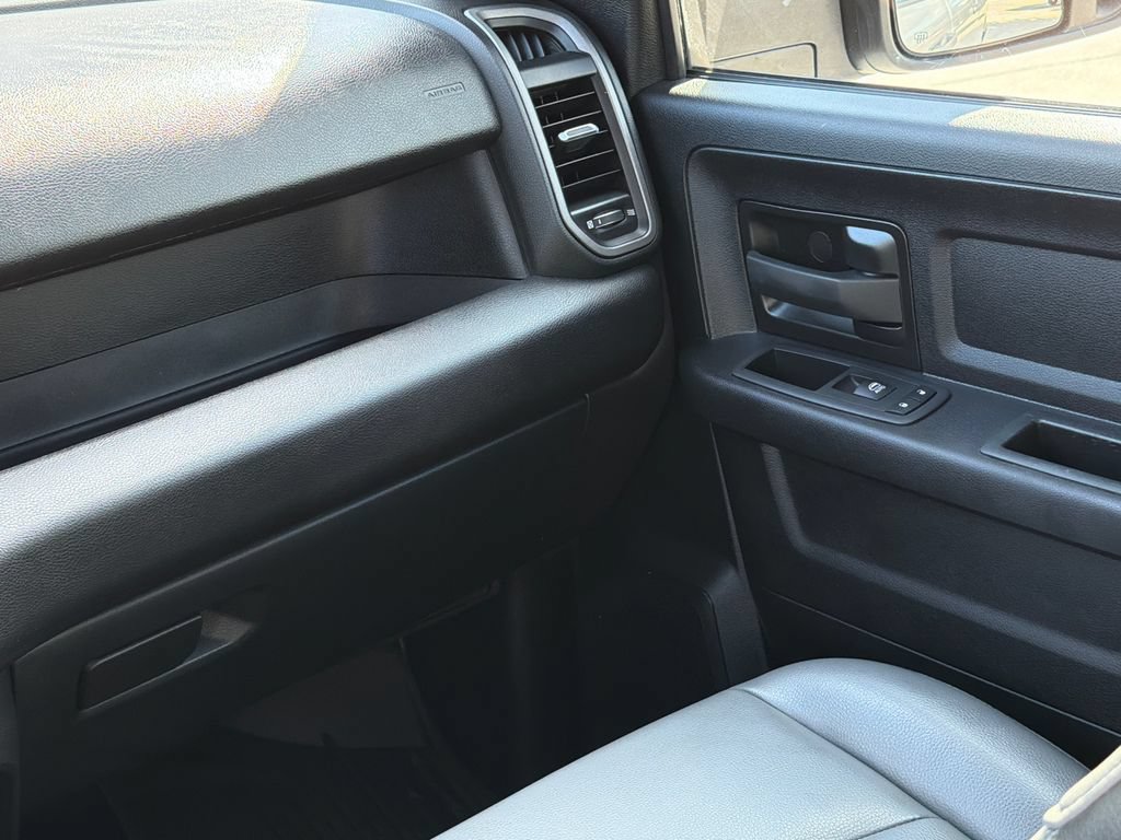 Used 2023 RAM 2500 Tradesman w/ Towing Technology Group AWD/4WD image 15