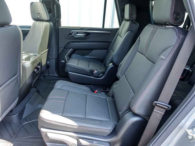 New 2026 Chevrolet Tahoe RST w/ Comfort Package AWD/4WD image 19