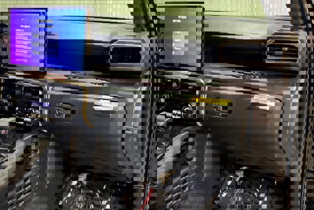 New 2025 Toyota Tacoma TRD Off-Road image 29