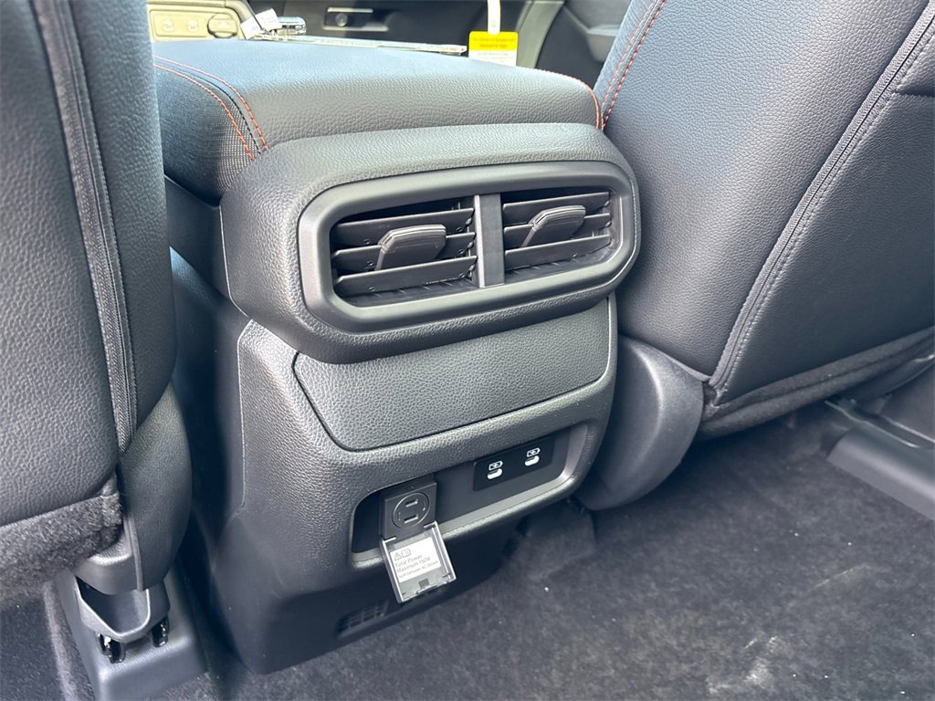 New 2026 Honda Passport TrailSport image 28