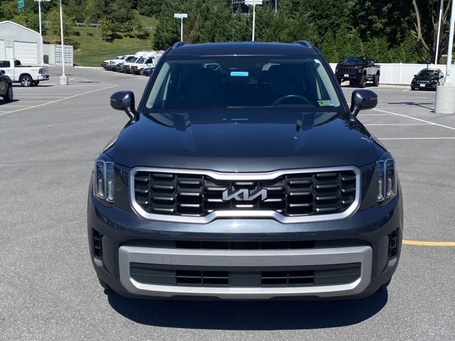 Used 2023 Kia Telluride S image 7