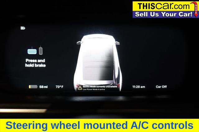 Used 2023 Tesla Model X AWD/4WD image 18