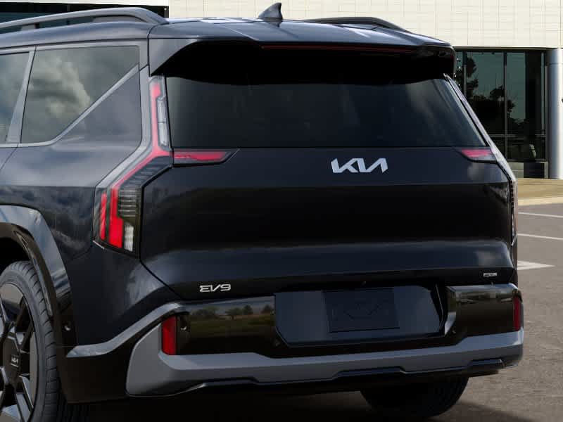 New 2026 Kia EV9 GT-Line AWD/4WD image 13