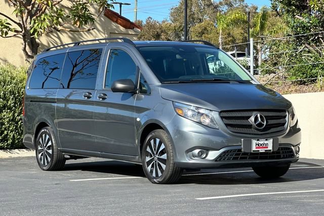 Used 2021 Mercedes-Benz Metris Passenger image 7