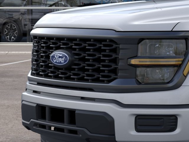 New 2026 Ford F150 STX RWD image 17