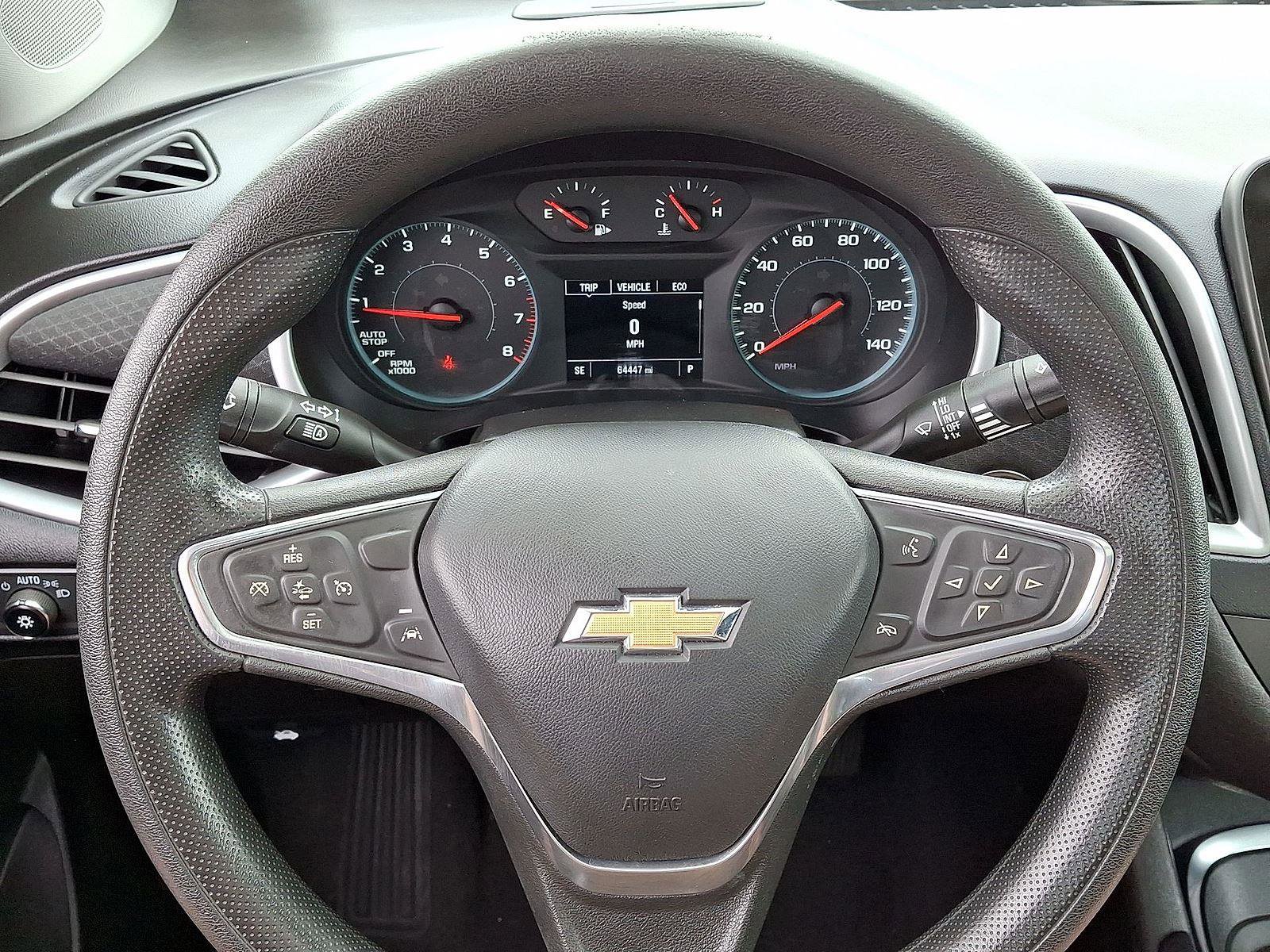 Used 2023 Chevrolet Malibu LT image 16