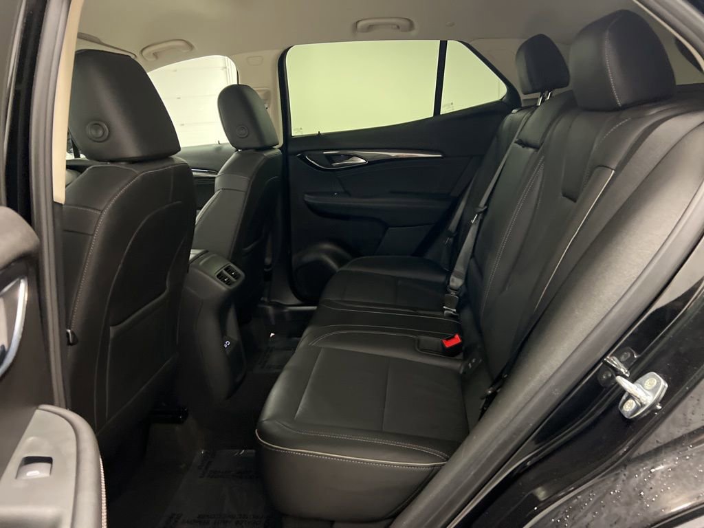 Certified 2023 Buick Envision Essence image 12