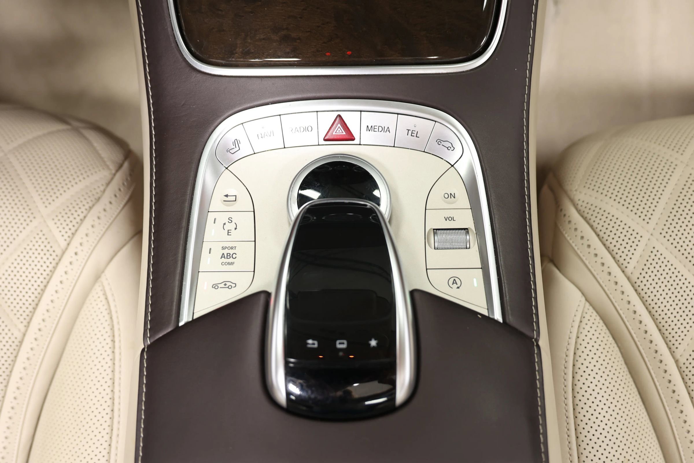 Used 2016 Mercedes-Benz Maybach S 600 image 53