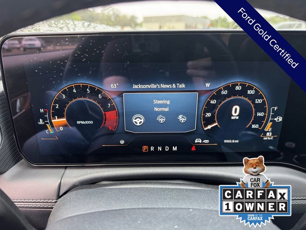 Certified 2024 Ford Mustang GT Premium image 33