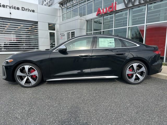 New 2026 Audi S5 Premium Plus AWD/4WD image 2