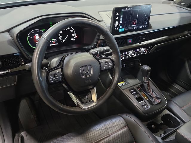 Used 2025 Honda CR-V Sport Touring image 19