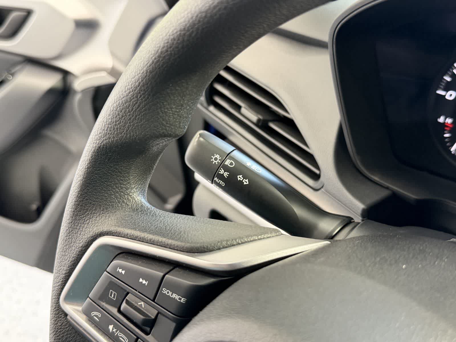 Used 2024 Subaru Impreza 2.0i AWD/4WD image 16