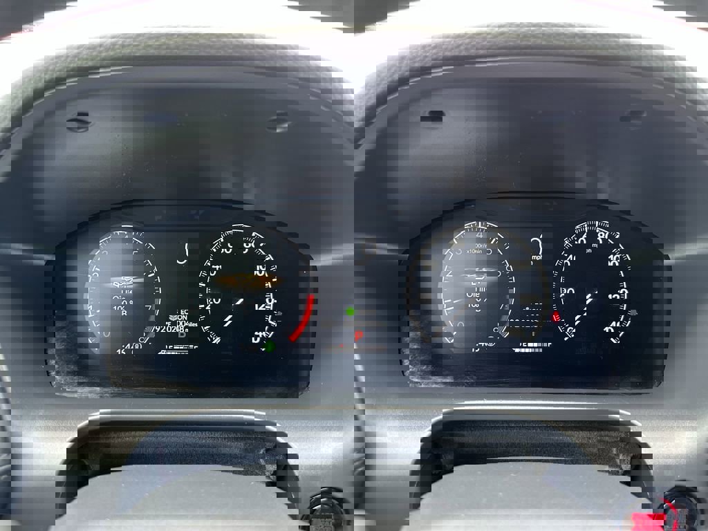 Used 2025 Honda HR-V LX image 31