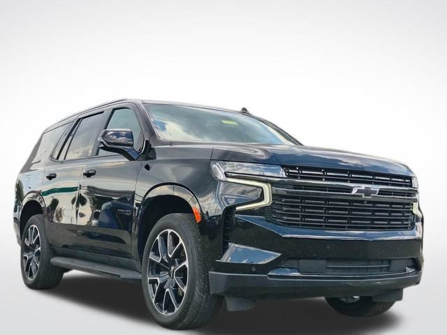 Used 2022 Chevrolet Tahoe RST w/ Luxury Package 360° Tour