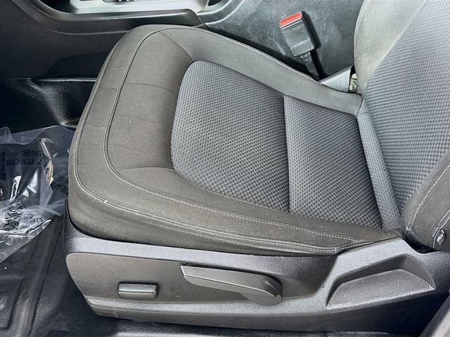 Used 2021 Chevrolet Colorado LT w/ Fleet Safety Package image 18
