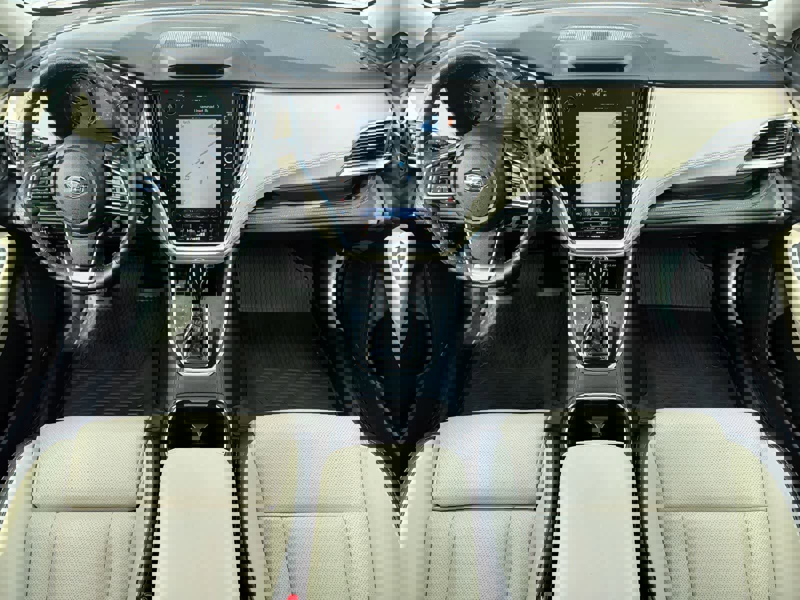 Certified 2024 Subaru Outback Limited image 16