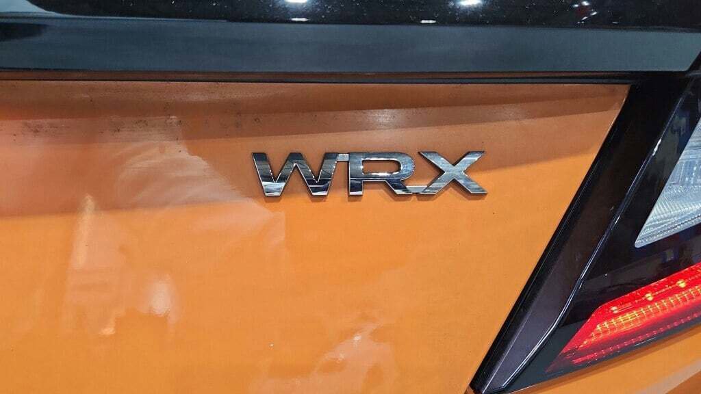 Used 2023 Subaru WRX Premium AWD/4WD image 29