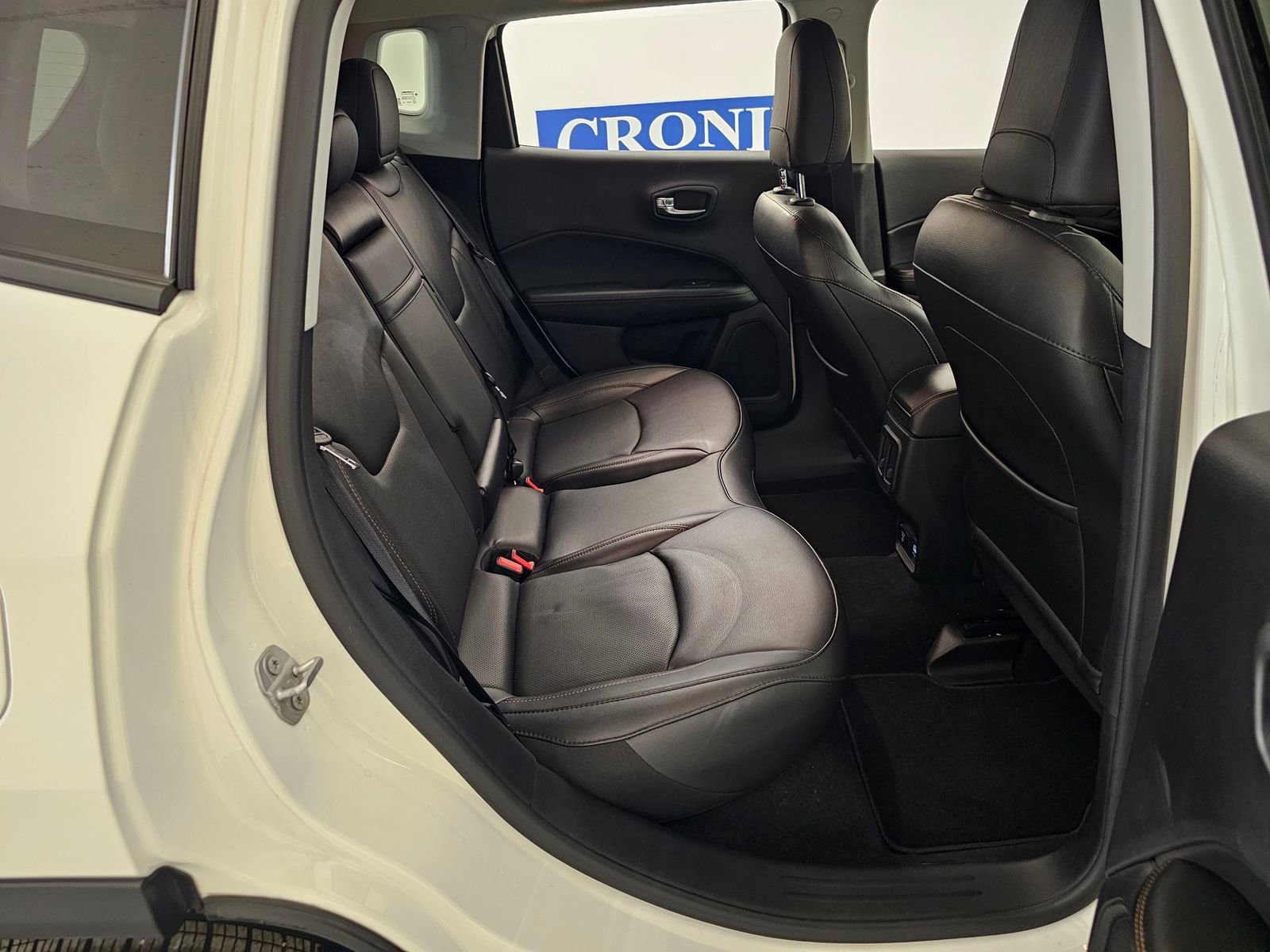 Used 2019 Jeep Compass Limited image 33