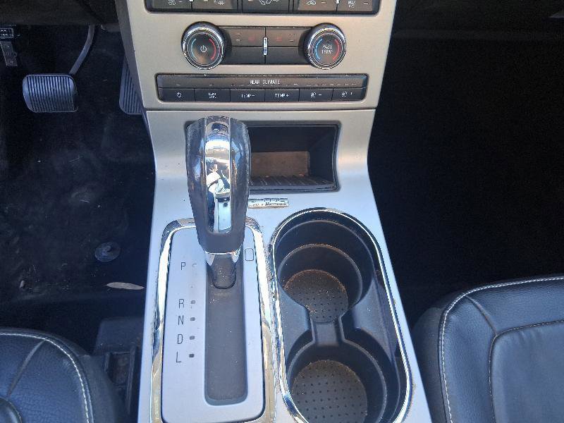 Used 2012 Ford Flex SEL w/ Equipment Group Order Code image 35