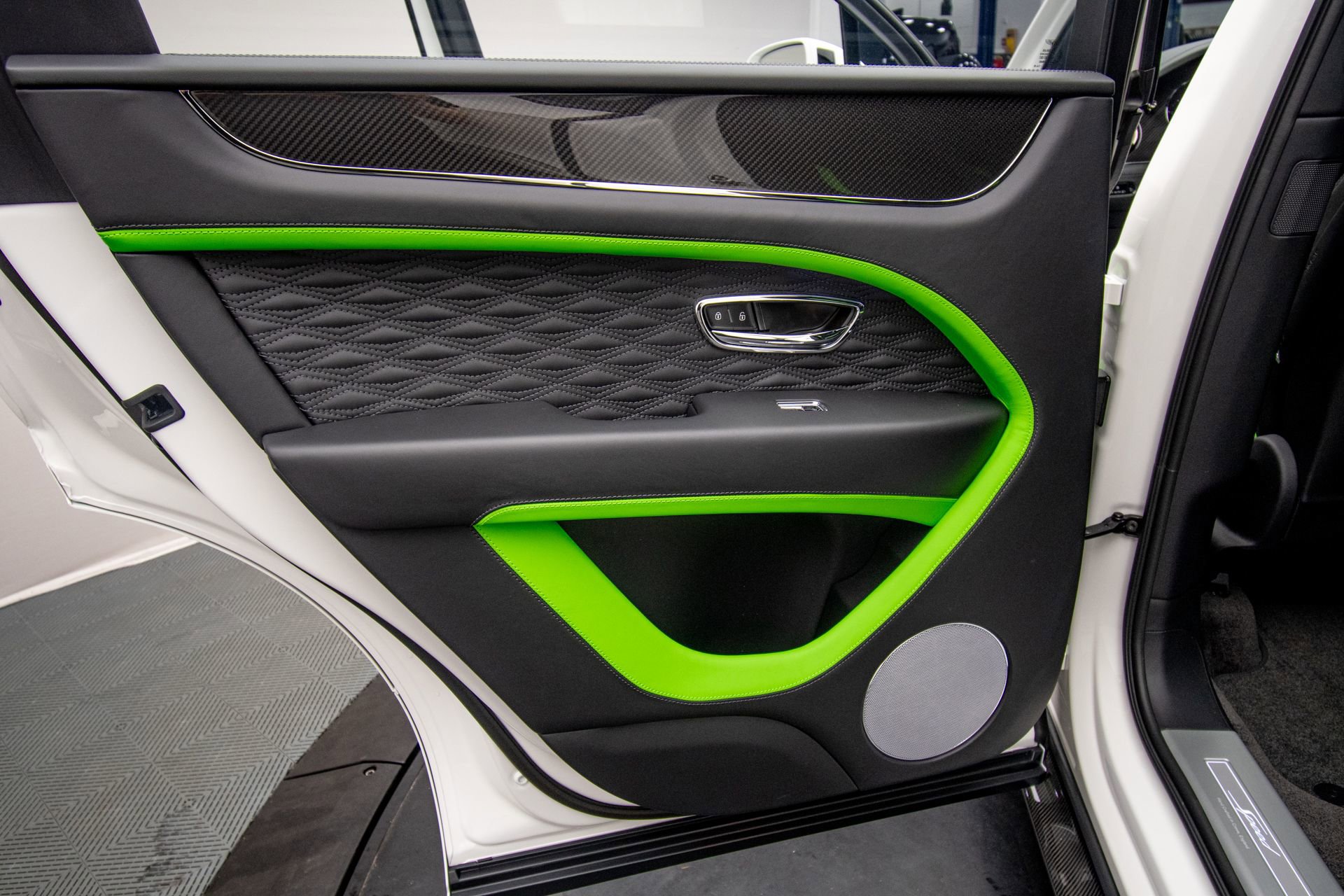 New 2026 Bentley Bentayga Speed image 40