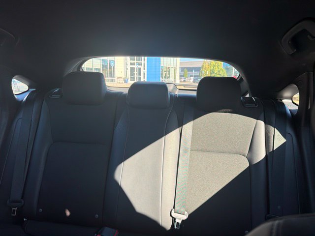 Used 2025 Honda Civic Sport image 14
