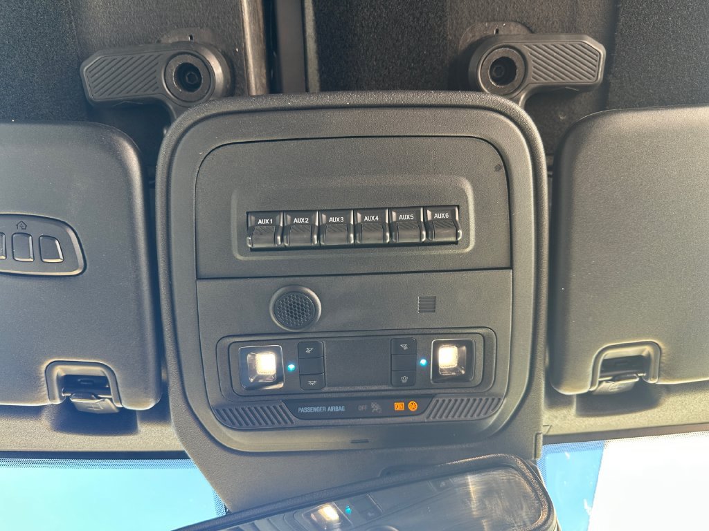Used 2024 Ford Bronco Heritage Edition AWD/4WD image 24