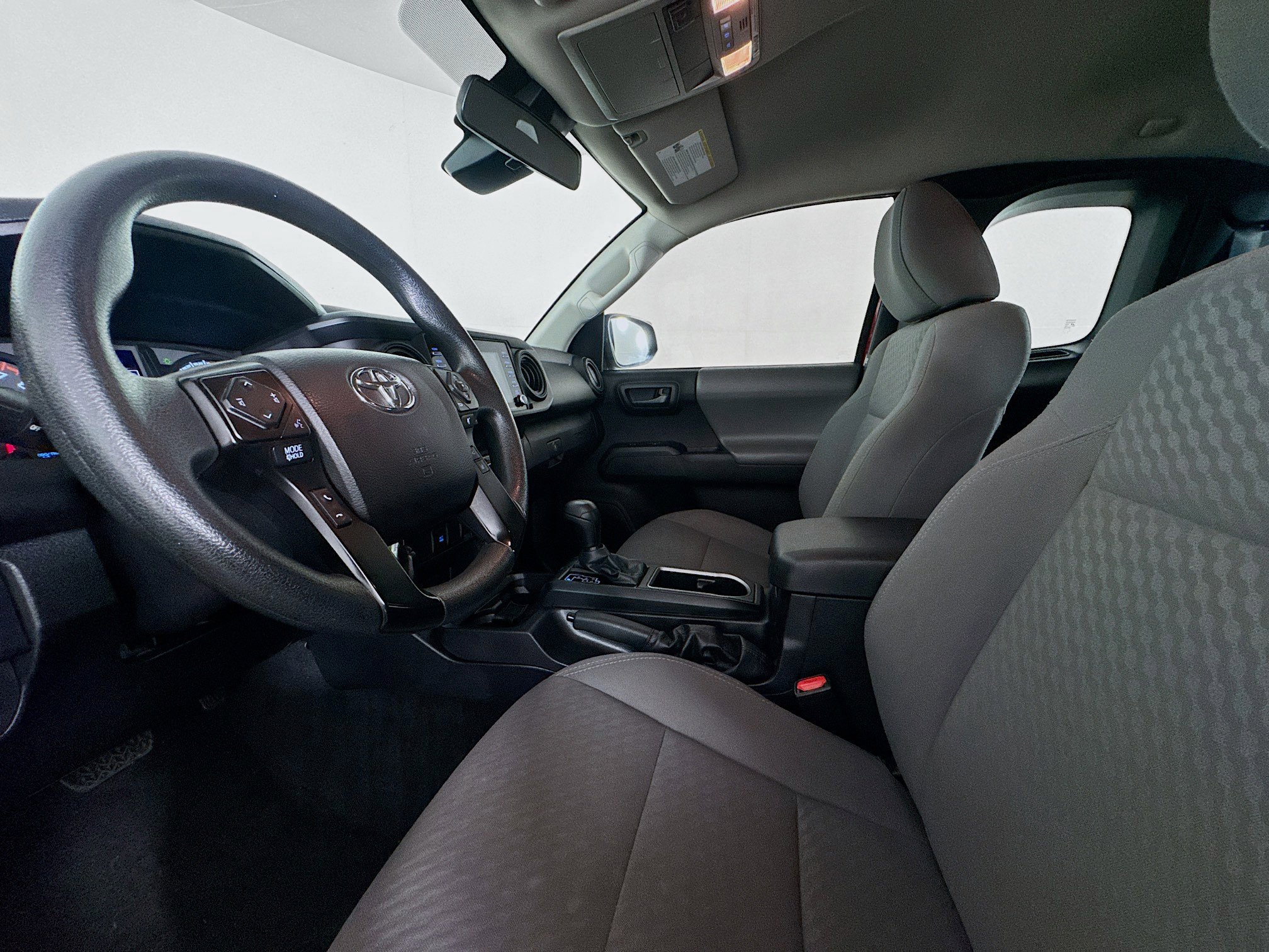 Used 2021 Toyota Tacoma SR w/ SR Convenience Package image 20