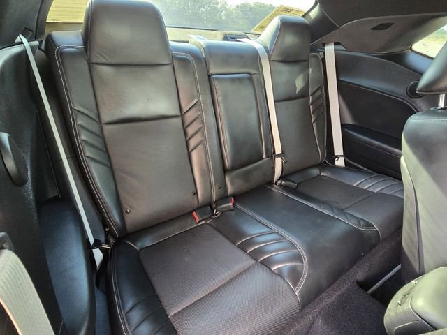 Used 2023 Dodge Challenger SRT Hellcat image 17