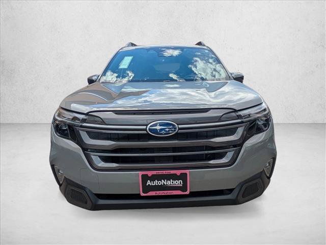 New 2026 Subaru Forester Limited w/ Limited Package AWD/4WD video 2