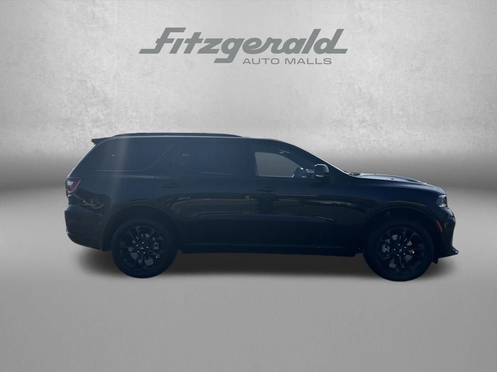 New 2026 Dodge Durango GT AWD/4WD image 4