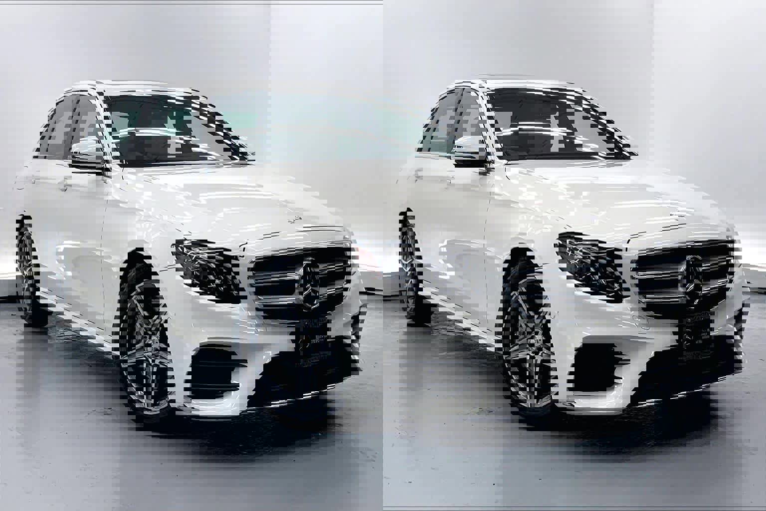 Used 2017 Mercedes-Benz E 300 image 6