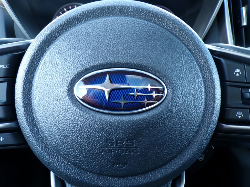 New 2026 Subaru Ascent Limited AWD/4WD image 24