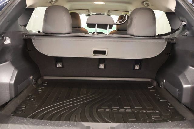 Certified 2024 Subaru Crosstrek 2.0i Premium w/ Crosstrek Mirror Package image 24