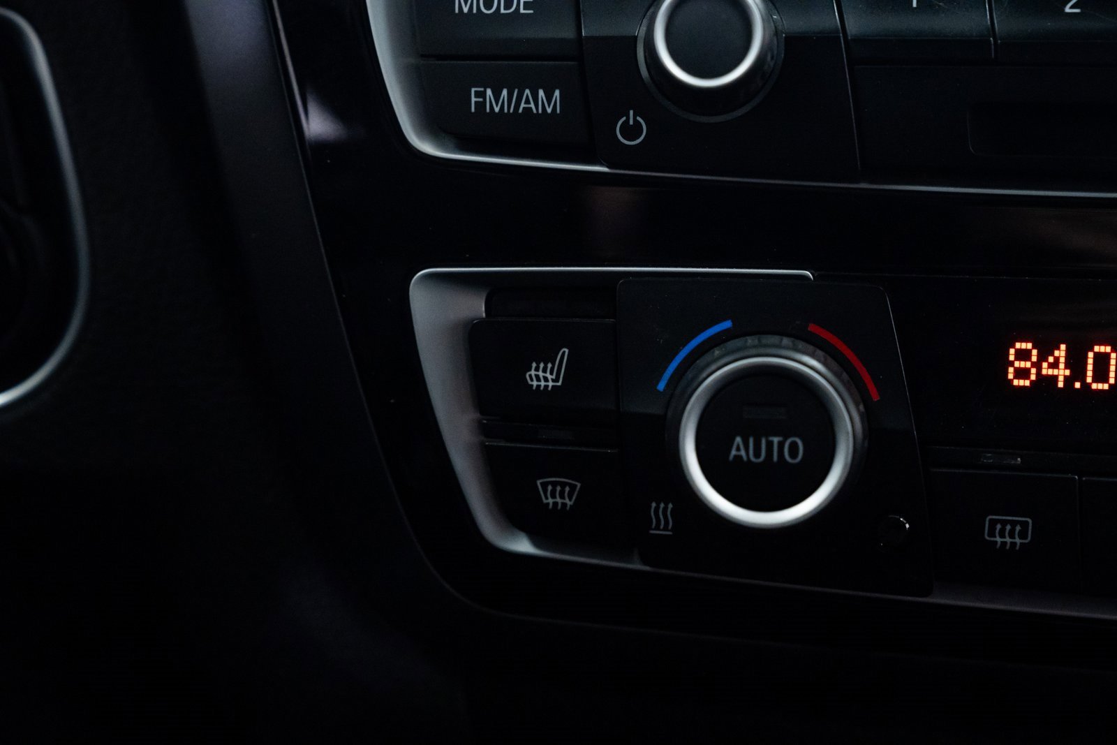 Used 2015 BMW M4 Coupe image 16