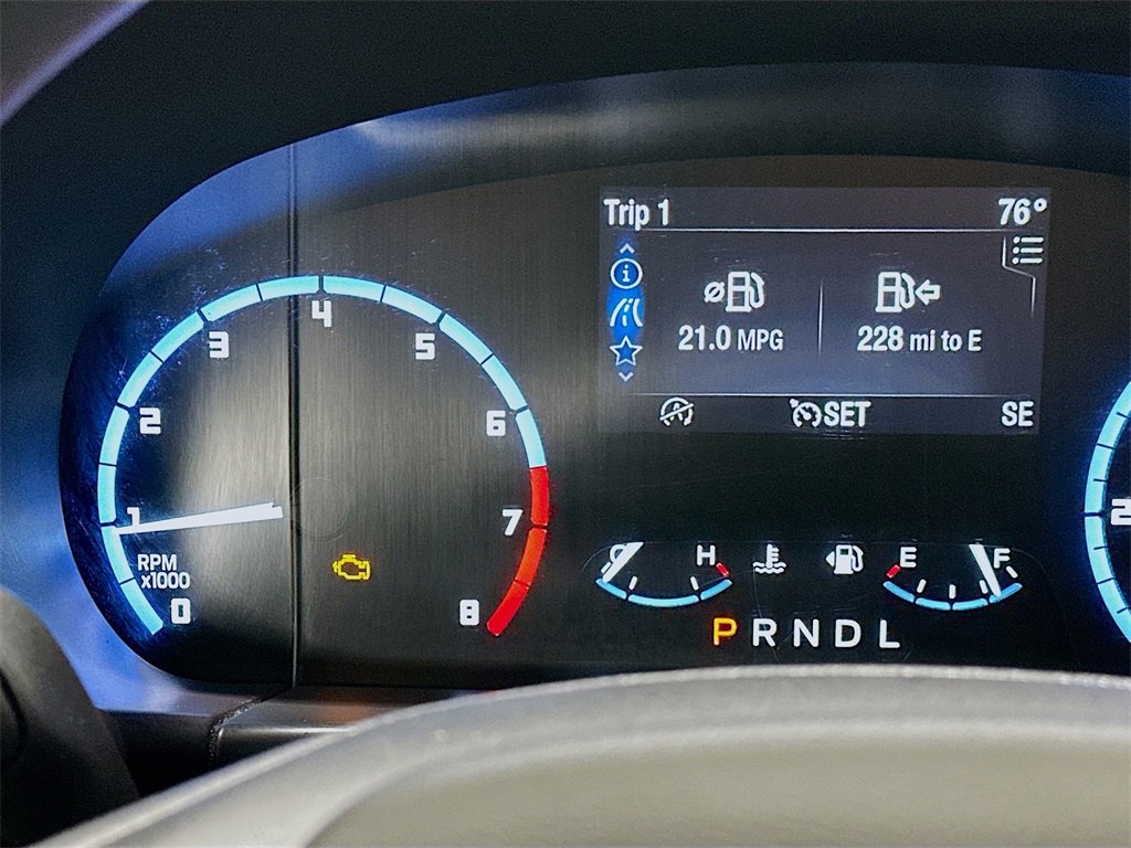 Used 2021 Ford Bronco Sport Base image 12