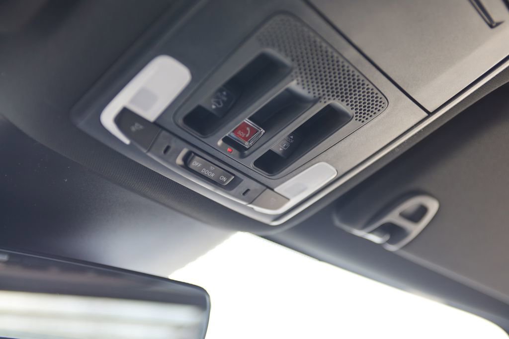 New 2026 Honda Pilot Black Edition image 26