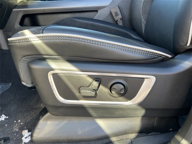 New 2026 RAM 1500 Laramie w/ Night Edition image 10