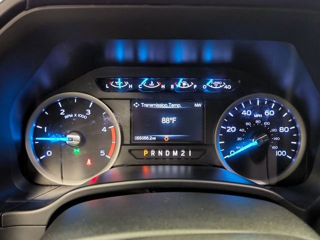 Used 2018 Ford F250 XLT w/ XLT Premium Package AWD/4WD image 22