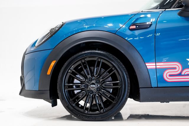 Used 2023 MINI Cooper S FWD image 31