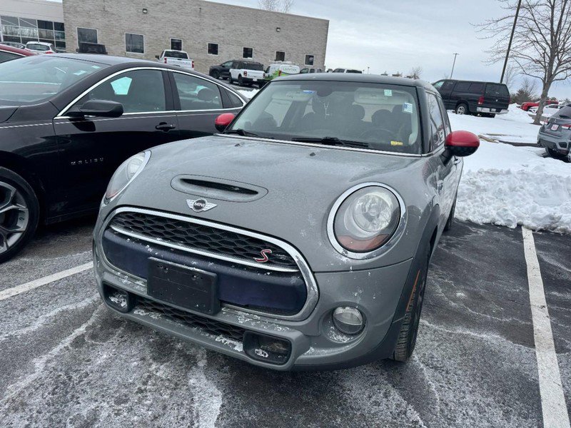 Used 2016 MINI Cooper S image 2