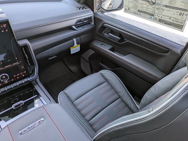 New 2026 GMC Yukon XL AT4 Ultimate w/ LPO, Illumination Package image 19