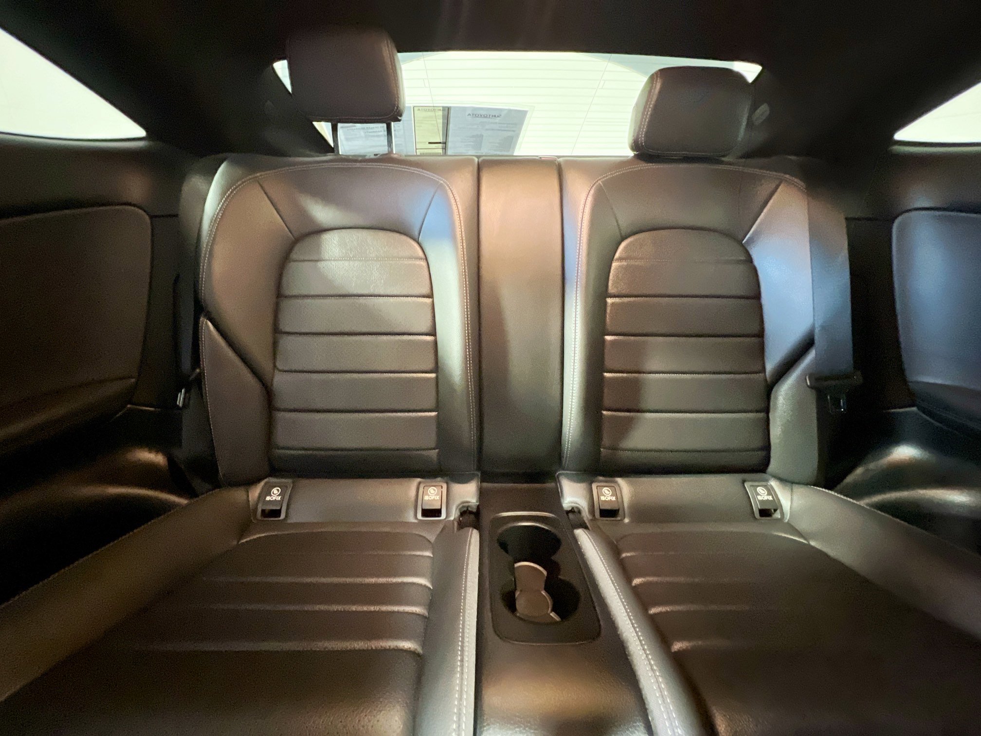 Used 2019 Mercedes-Benz C 300 Coupe image 33