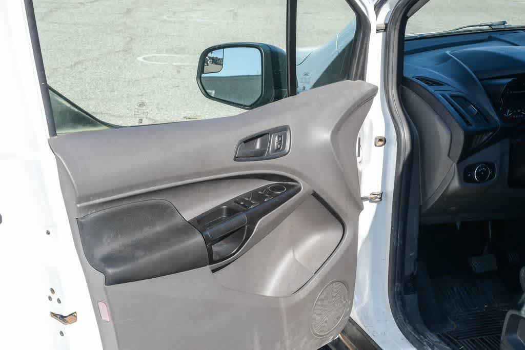 Used 2020 Ford Transit Connect XL FWD image 28